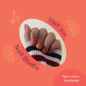 New Nail Polish  Instagram post Image Preview