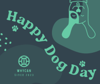 Paws Out and Celebrate Facebook post Image Preview