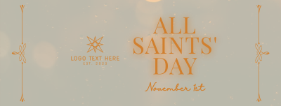 Illuminating Saints Facebook cover Image Preview