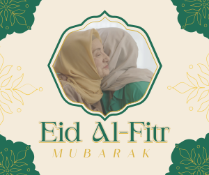 Celebrate Eid Together Facebook post Image Preview