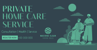 Caregiver Assistance Facebook ad Image Preview
