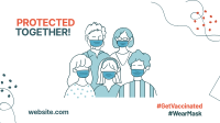 Protected Together Facebook Event Cover Image Preview