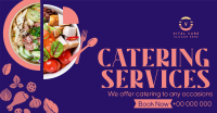 Food Bowls Catering Facebook ad Image Preview