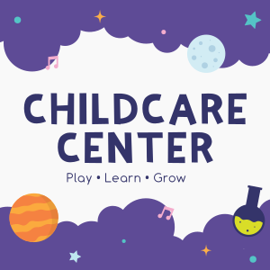 Childcare Center Instagram post Image Preview