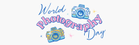 Camera Flashes Twitter header (cover) Image Preview
