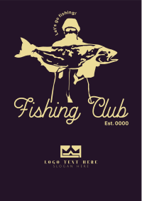 Catch & Release Fishing Club Favicon