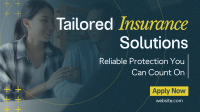 Modern Insurance Solutions Video Image Preview