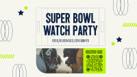 Super Bowl Sport Video Image Preview