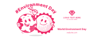 Environment Buddy Facebook cover Image Preview