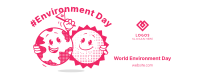 Environment Buddy Facebook Cover Image Preview