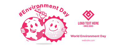 Environment Buddy Facebook cover Image Preview