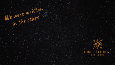 Stars Zoom Background Image Preview