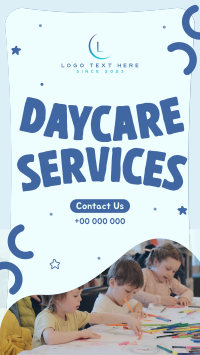 Star Doodles Daycare Services Instagram reel Image Preview