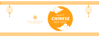 Chinese New Year 2022 Facebook Cover Design