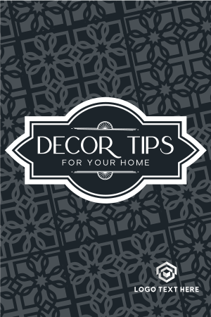 Home Decor Tips Pinterest Pin Image Preview