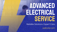 Advanced Electrical Experts Animation Preview