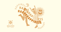 Happy Moments Facebook ad Image Preview