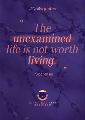 Unexamined Living Poster Image Preview