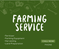 Farm Services Facebook post Image Preview