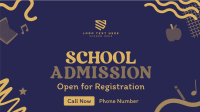 Fun Kids School Admission Video Preview