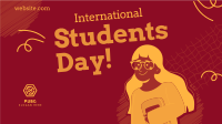 Frosh International Student Video Image Preview