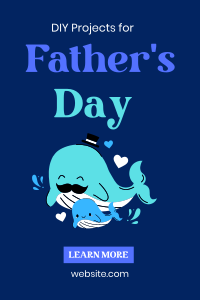 Whaley Dad Sale Pinterest Pin Image Preview