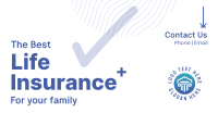 The Best Insurance Facebook ad Image Preview