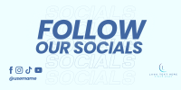 Social Follow Twitter post Image Preview