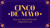 Cinco Party Animation Image Preview