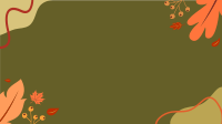 Yo! Ho! Autumn Zoom Background Image Preview