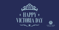 Victoria Day Facebook ad Image Preview