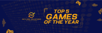 Top games of the year Twitter Header Image Preview