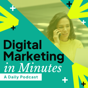 Professional Marketing Podcast Instagram post Image Preview