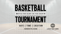 Watch Basketball Tournament Animation Preview