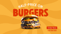All Hale King Burger Animation Image Preview