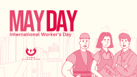 May Day All-Star Facebook event cover Image Preview