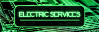 Neon Circuit Twitter header (cover) Image Preview