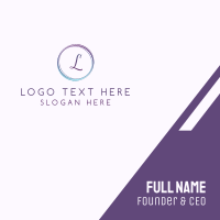 Logo Maker