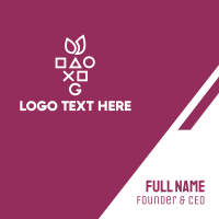 Logo Maker