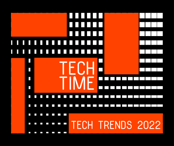 Tech Time Facebook Post Design Image Preview