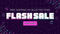 Techno Flash Sale Deals Video Preview