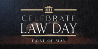 Law Day Celebration Twitter post Image Preview