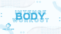 New Ways to Workout Animation Preview