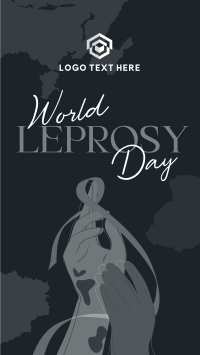 Leprosy Day Celebration YouTube short Image Preview