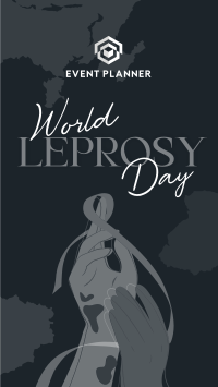 Leprosy Day Celebration YouTube Short Image Preview