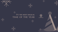 Magical Time YouTube cover (channel art) Image Preview