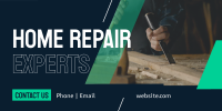 Reliable Repair Experts Twitter Post Image Preview