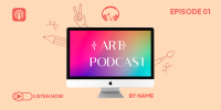Art Podcast Episode Twitter post Image Preview
