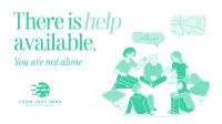 National Suicide Prevention Animation Preview