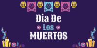 Papel Picado Twitter post Image Preview
